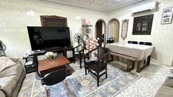 Blk 333 Clementi Avenue 2 (Clementi), HDB 4 Rooms #486474911